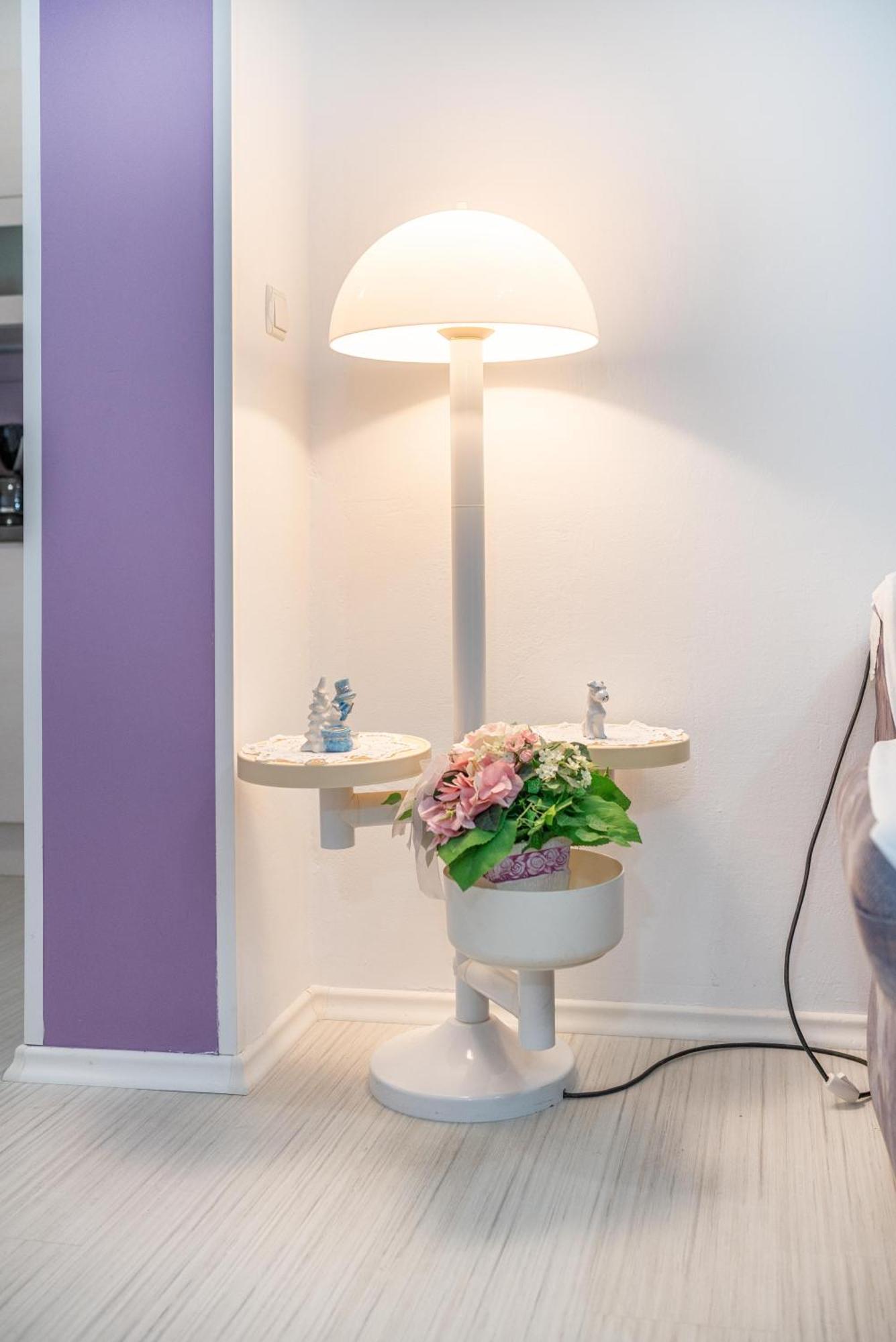 Adria Sun Apartments Водице Номер фото